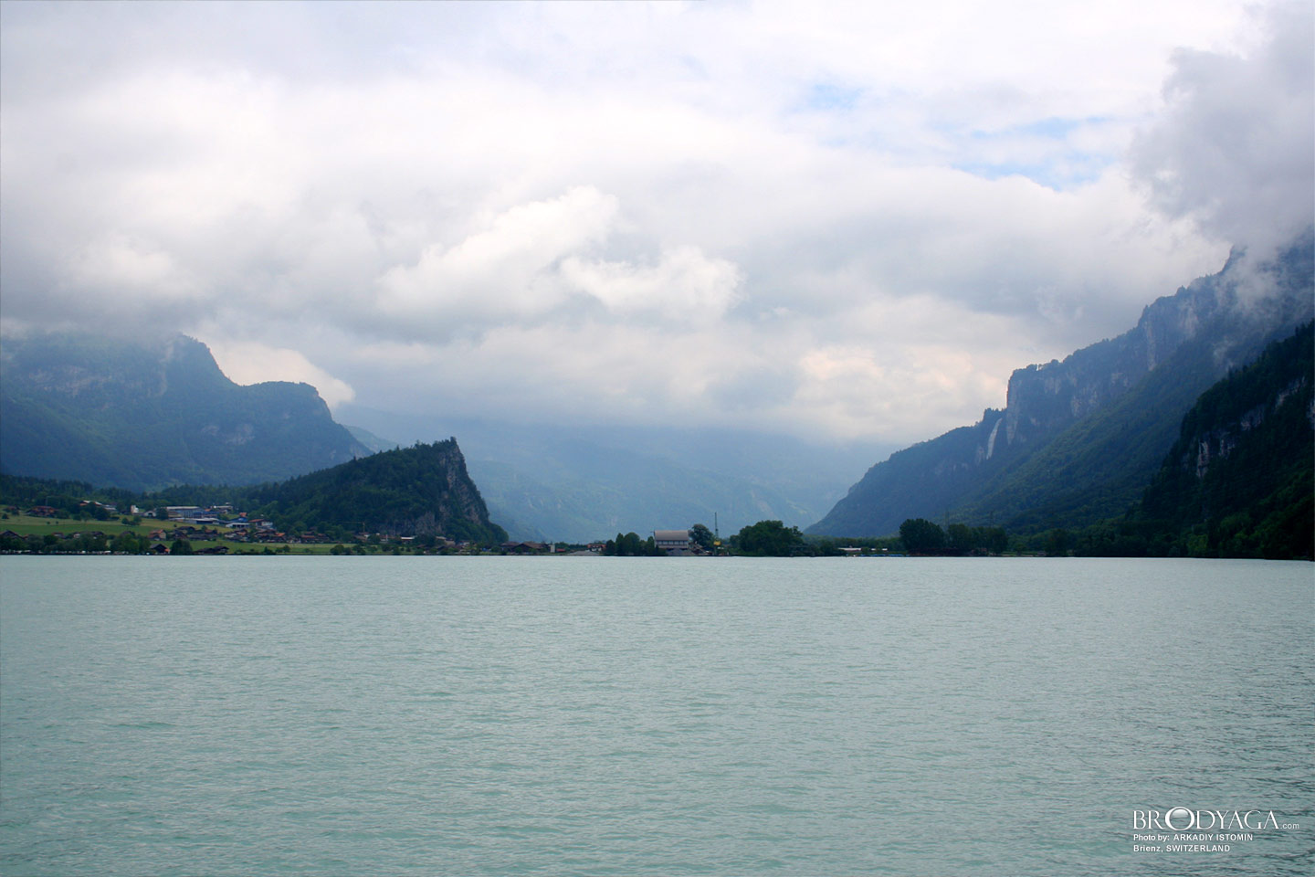 Brienz